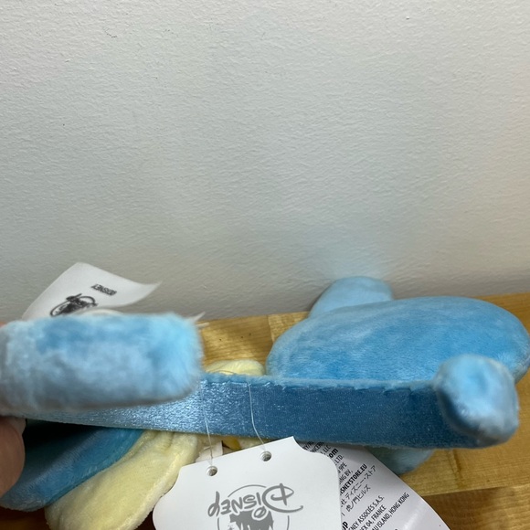 Disney Parks Stitch Blueberry Lemonade Munchlings Ears Headband Picnic Parks - Picture 11 of 16